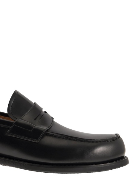 Gateshead - Calfskin Loafer