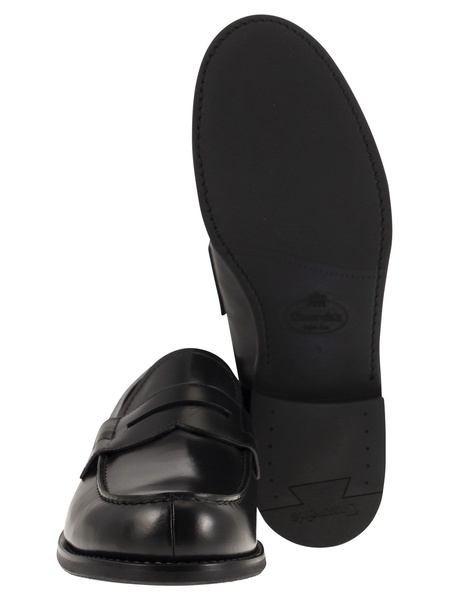 Gateshead - Calfskin Loafer