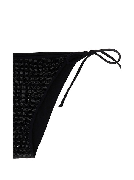 'croca' Bikini Bottoms