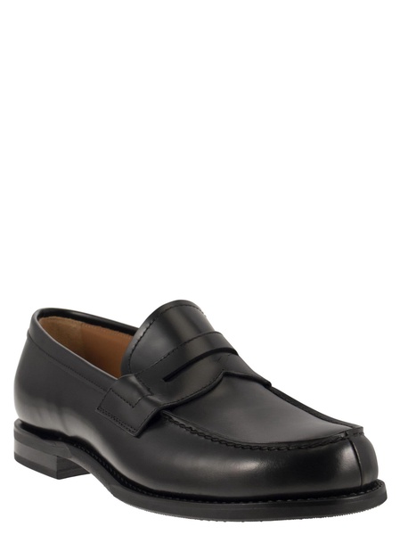 Gateshead - Calfskin Loafer