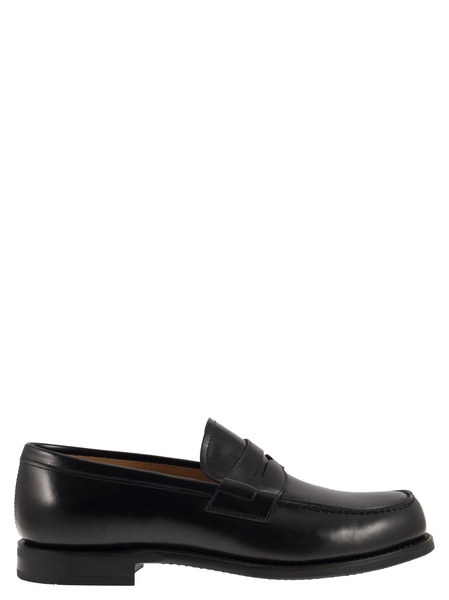 Gateshead - Calfskin Loafer