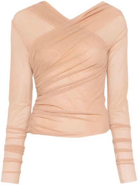 The Andamane Top