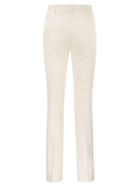 Pontida Straight Leg Trousers