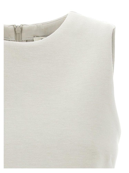 'dazzy' Cropped Top