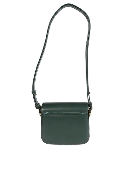 Grace Mini Shoulder Bag