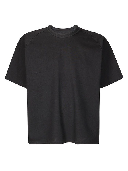 Cotton Jersey T-Shirt
