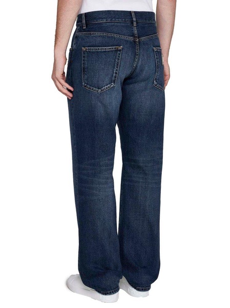 5-pocket Jeans