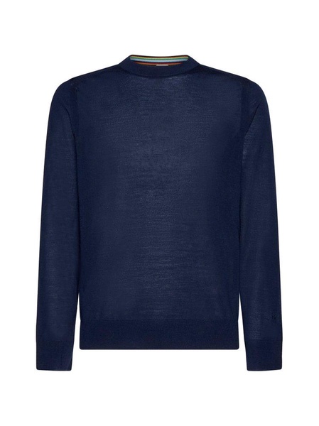 Merino Wool Sweater