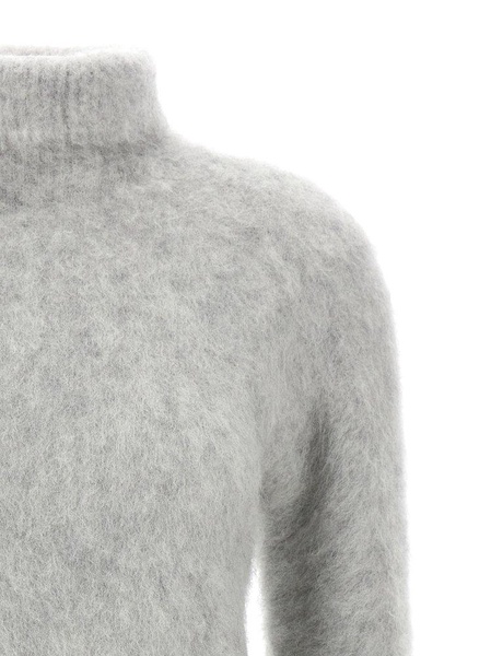 'elgar' Sweater