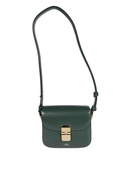Grace Mini Shoulder Bag