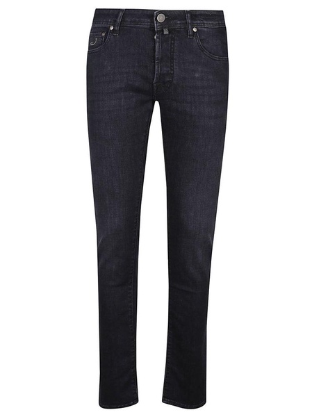 5 Pockets Jeans Super Slim Fit Nick Slim