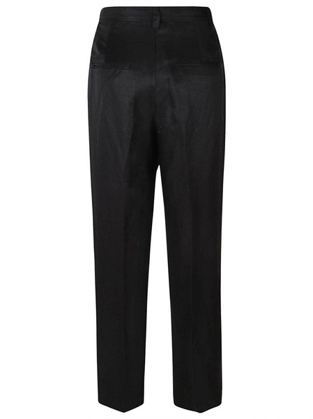 Anine Bing ‘Carrie’ wool trousers