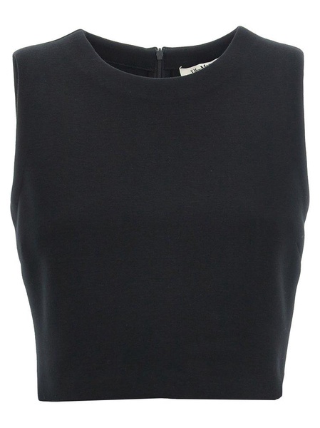Dazzy Sleeveless Tank Top