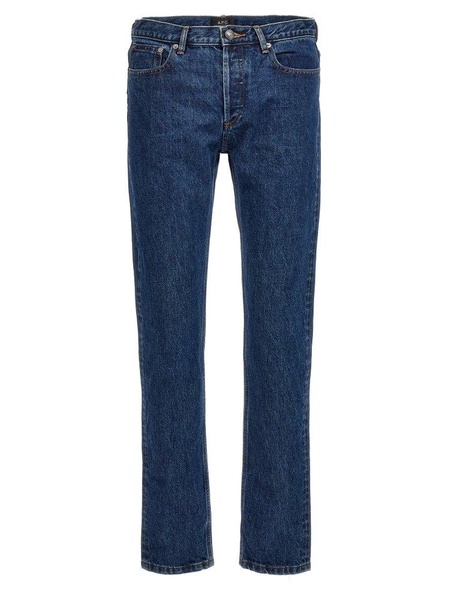 New Petite Jeans