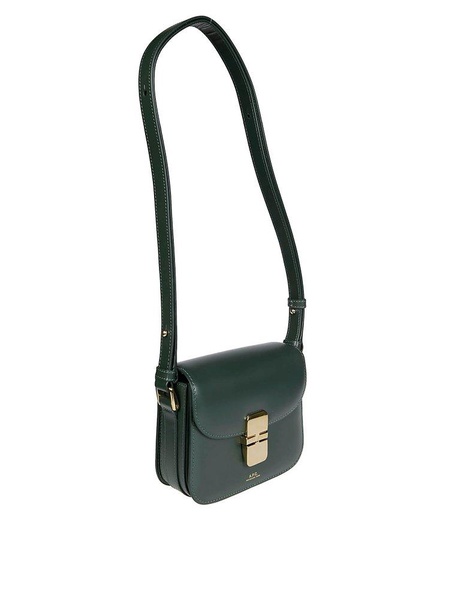 Grace Mini Shoulder Bag