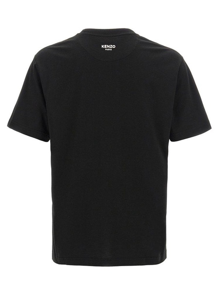 'gots Kenzo Pop' T-shirt