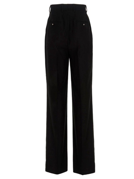 Wool Pants