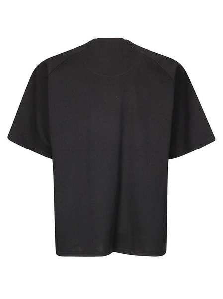 Cotton Jersey T-Shirt