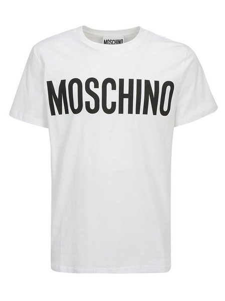 Logo Printed T-shirt