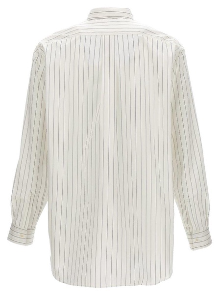 Striped Shirt