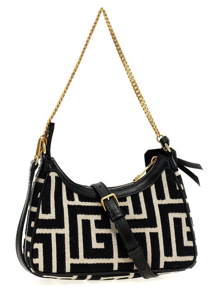 'b-army' Shoulder Bag