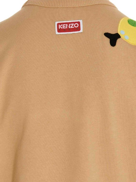 O Sweatshirt