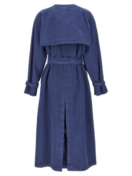 'calao' Trench Coat