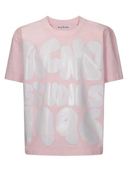 1996 Sprayed Crewneck T-shirt