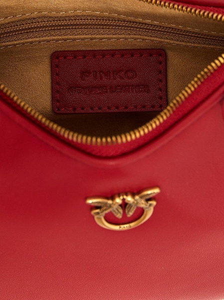 'half Moon Baby' Handbag