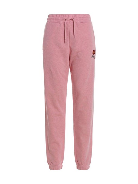 'crest Logo Joggers