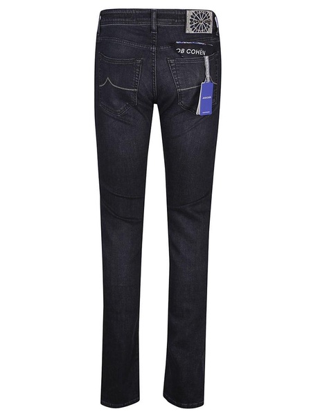 5 Pockets Jeans Super Slim Fit Nick Slim