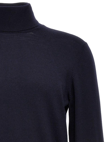 Merino Turtleneck Sweater