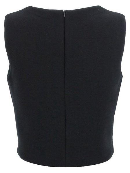 Dazzy Sleeveless Tank Top