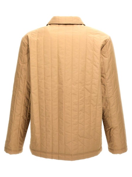 'hugo' Jacket