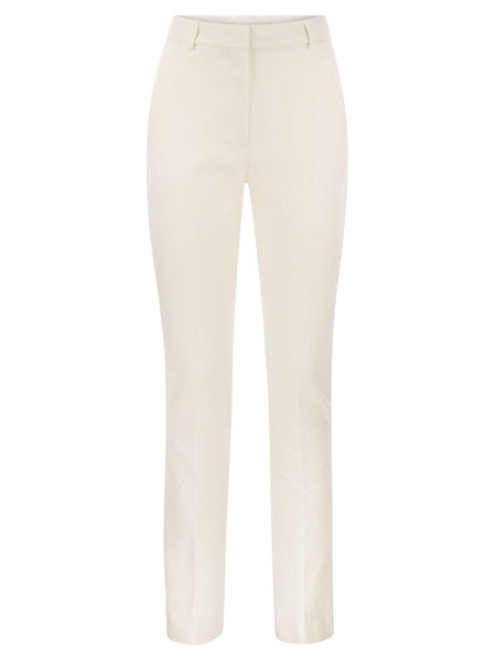 Pontida Straight Leg Trousers