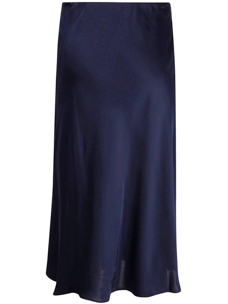 Sharae Mid A Line Skirt