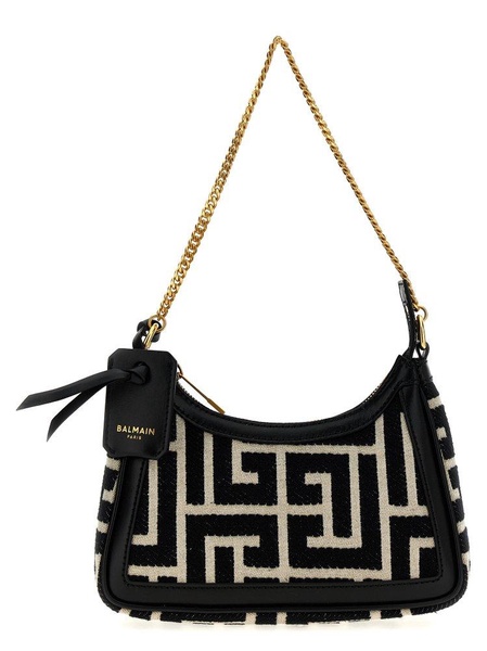 'b-army' Shoulder Bag