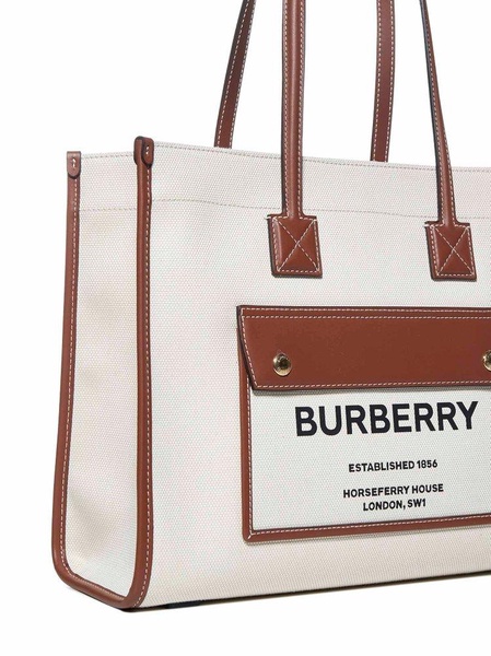 Burberry Shopper bag