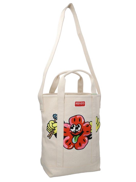 Boke Boy Tote Bag