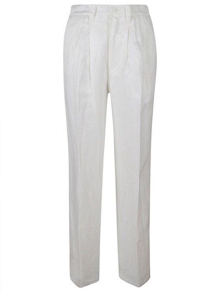 Carrie Pleated Pants