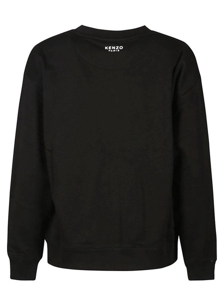 Lucky Tiger Regular Sweatshirt