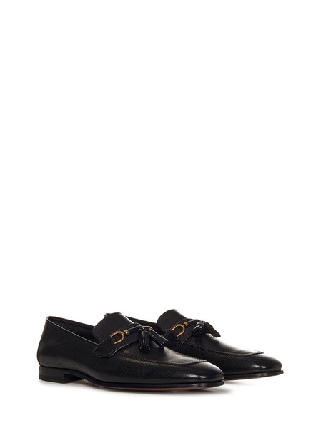 Tom Ford Jack Loafers