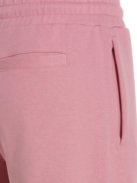 'crest Logo Joggers