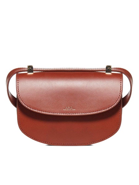 Geneve Shoulder Bag