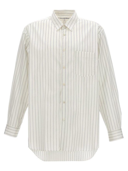 Striped Shirt