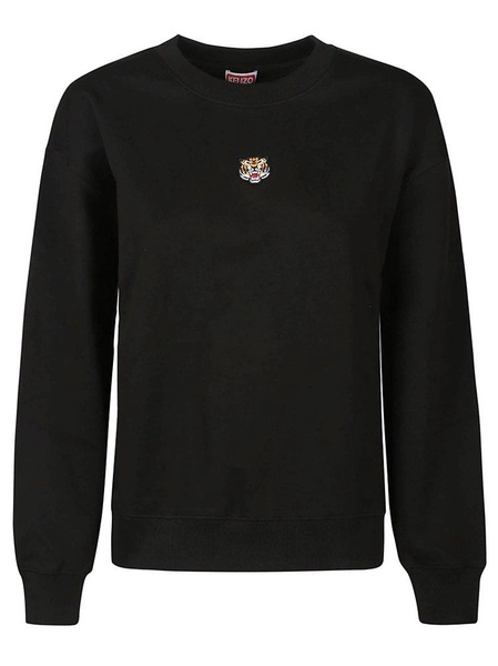 Lucky Tiger Regular Sweatshirt