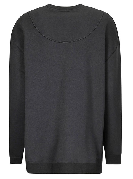 Loose Sweatshirt