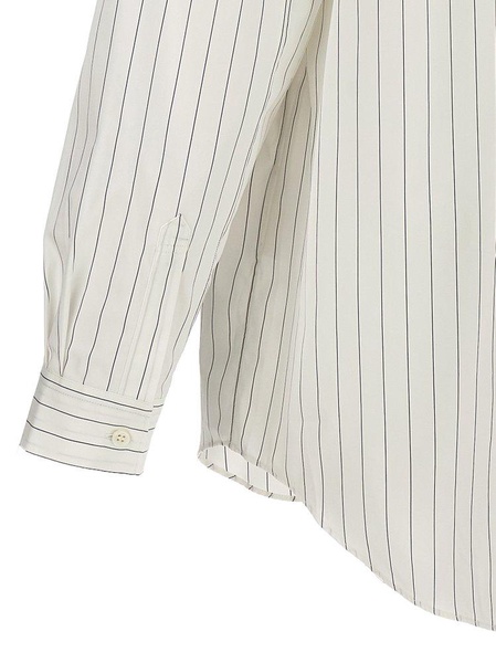 Striped Shirt