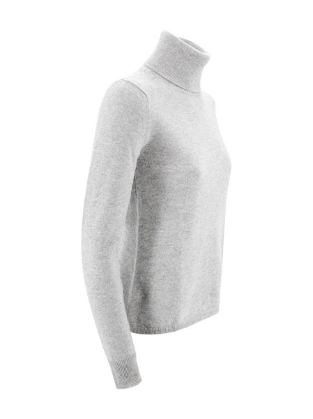 Cashmere Turtleneck