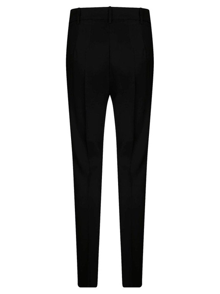 Technical Cady Flared Pants